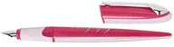 Pióra wieczne - Online Schreibgeräte Online Best Writer Air wieczne pióro, różowy 10003/3D - miniaturka - grafika 1