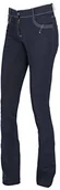 Bryczesy - Covalliero damskie COV.Spodnie do jazdy konnej Basic Plus dźodhpur rozmiar spodnie do jazdy konnej, niebieski, 44 3210095 - miniaturka - grafika 1