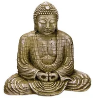 Dekoracje do akwarium - Nobby 28197 akwarium dekoracja Aqua ozdoby "Budda" L-15.5 X szer. 9.5 X wys. 15.5 cm - miniaturka - grafika 1