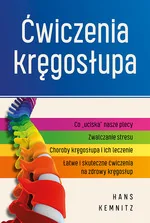 Ćwiczenia kręgosłupa - Rozwój osobisty - miniaturka - grafika 2