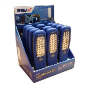 Dedra Latarka L1002 - Latarki - miniaturka - grafika 4