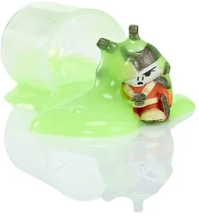 MGA Ready2Robot Pop Bot Pudełko Niespodzianka Slime Seria 1 551058 - Figurki dla dzieci - miniaturka - grafika 15
