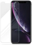 Szkła hartowane na telefon - Alogy Szkło hartowane Alogy 9H do Apple iPhone XR 6.1 032378 - miniaturka - grafika 1