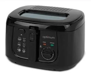 NoName FT-2506 - Frytkownice - miniaturka - grafika 2