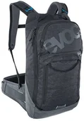 Plecaki - Evoc Plecak Trail Pro 10 black-carbon-grey L/XL 100119128-L/XL - miniaturka - grafika 1
