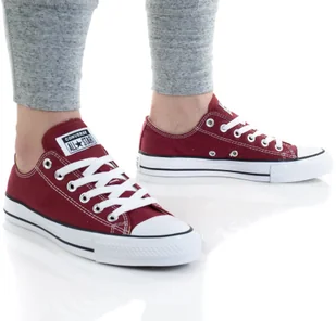 Converse BUTY CHUCK TAYLOR ALL STAR M9691 M9691 - Buty sportowe damskie - miniaturka - grafika 4