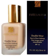 Pudry do twarzy - Estée Lauder Double Wear Stay-W-Place Makeup spf10 30 ml 0027131228400 - miniaturka - grafika 1