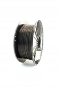 Filamenty i akcesoria do drukarek 3D - F3D Filament Pet-g 2,85mm 1kg Czarny - miniaturka - grafika 1