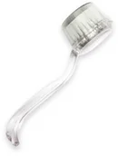 Akcesoria do oczyszczania twarzy - Top Choice Akcesoria kapielowe Szczoteczka do twarzy 2939 - miniaturka - grafika 1