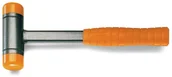 Młotki - Beta Tools Młotek miękki 1392, 310 mm, 013920040 - miniaturka - grafika 1