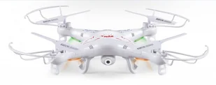 Syma X5C z kamerą - Drony - miniaturka - grafika 14