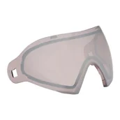 Paintball - Szybka maski Dye i4/ i5 rose/silver 4BBE-4352D - miniaturka - grafika 1