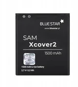 Baterie do telefonów - Samsung Bateria S7710 Xcover 2 1500 mAh Li - miniaturka - grafika 1