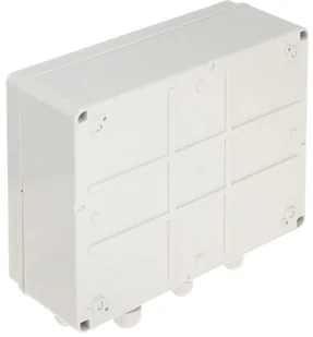 Atte POWER Obudowa ABOX-L2 240x190x90mm Zewnętrzna ABOX-L2 - Akcesoria do monitoringu - miniaturka - grafika 7