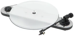 Pro-Ject Acryl It E AcrylItE) Talerz z akrylu do gramofonów Elemental/Essential - Akcesoria gramofonowe - miniaturka - grafika 2