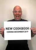 Obcojęzyczne książki kulinarne - Tom Kerridge Lose Weight & Get Fit - miniaturka - grafika 1