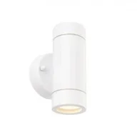 Lampy ogrodowe - Endon Endon Palin 75439 kinkiet 2x7W/GU10 IP44 75439 - miniaturka - grafika 1