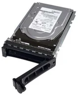Dyski serwerowe - Dell hard drive - 600 GB - SAS 12Gb/s Dysk twardy - 600 GB - 2.5"" - 10000 rpm - SAS3 - cache 400-ATIM (400-AUNQ) - miniaturka - grafika 1