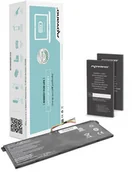 Baterie do laptopów - Movano Bateria Acer Aspire E3-111 V5-122 BT/AC-E3 - miniaturka - grafika 1