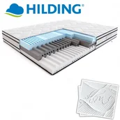 Materace - Hilding Modern 160x220 - miniaturka - grafika 1