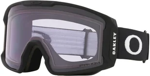 Oakley Line Miner XM Gogle zimowe, czarny 2021 Gogle narciarskie OO793-70934700 - Gogle narciarskie - miniaturka - grafika 3