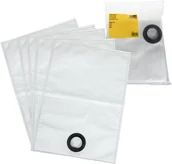 Worki do odkurzaczy - Makita Worki Odkurzacza 440 448 Gisowatt GSMB02W - miniaturka - grafika 1