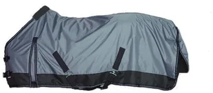 Mustang Derka padokowa podszyta polarem 0g 600D - MUSTANG 3053 - Derki dla konia Mustang Derka padokowa podszyta polarem 0g 600D - MUSTANG 3053 - Derki dla konia - miniaturka - grafika 1