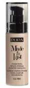 Podkłady do twarzy - Pupa Made To Last długotrwały podkład matujący 30ml - miniaturka - grafika 1
