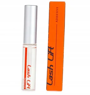 Lash Shinee Lift klej do laminacji rzęs 5ml - Sztuczne rzęsy i akcesoria - miniaturka - grafika 4