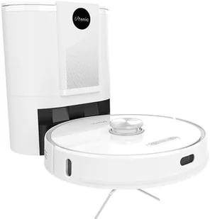 Robot sprzątający Ultenic T10 Biały - Roboty sprzątające - miniaturka - grafika 4