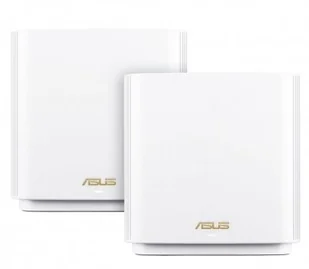 Asus ZenWiFi (2 Pack) - Routery - miniaturka - grafika 3