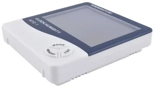 Iso Trade Stacja pogodowa - zegar 5902367978792 - Szafki na buty - miniaturka - grafika 4