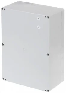 Obudowa Abs 265x185x95 IP65 Awo 604 Tanio! - Akcesoria do alarmów - miniaturka - grafika 9