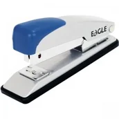 Zszywacze biurowe - Kw Trade ZSZYWACZ DO 12 KARTEK EAGLE NO 205 NIEBIESKI KW004-1 - miniaturka - grafika 1