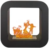 Akcesoria kominkowe - PVG Qlima Kominek etanolowy, kwadratowy, 42x23x42 cm, FFB 4242 - miniaturka - grafika 1