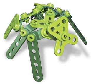 Spin Master Meccano Junior - Owady, zestaw z pudełkiem - Klocki - miniaturka - grafika 5