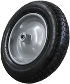 Kółka i bloczki - Verve Koło do taczki Verve W12 W12-WHEEL - miniaturka - grafika 1