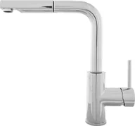 Baterie kuchenne - KERNAU Bateria KWT 06A PO chrom - miniaturka - grafika 1