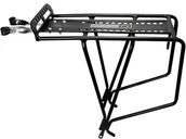 Sakwy rowerowe - Arsenal Bagażnik tylny art 201) czarny - miniaturka - grafika 1