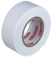 Taśmy klejące - Herlitz 10682946 dwustronnie klejąca taśma montażowa, piankowa, długość: 1 m, szerokość: 19 mm, kolor: biały 10682946 - miniaturka - grafika 1
