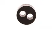 Taśmy izolacyjne i naprawcze - lapp kabel Wkład uszczelniający do dławnic M16 IP54 2x4 SKINTOP DIX-M 16240 53316240 53316240 - miniaturka - grafika 1