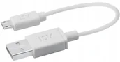 Kable USB - Kabel Isy IUC-1003 - miniaturka - grafika 1
