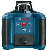 Pozostałe elektronarzędzia - Bosch Laser rotacyjny grl, 250 Hv - miniaturka - grafika 1