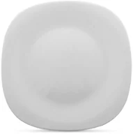 Talerze - Bormioli Rocco Talerz DESER 20CM PARMA KWADRAT (010300273) - miniaturka - grafika 1