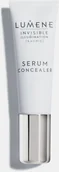 Serum do włosów - Lumene LUMENE Invisible Illumination Korektor z Serum 10ml LU-8925 - miniaturka - grafika 1