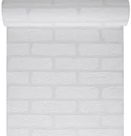 Tapety - Rasch Tapeta MUR Winylowa na papierze - miniaturka - grafika 1