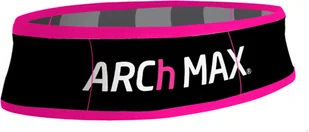 Art ARCH MAX ARCH MAX biegowy damski ARCH MAX BELT RUN szaro-różowy - Pozostały sprzęt i akcesoria do ćwiczeń - miniaturka - grafika 5