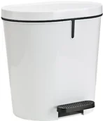 Kosze na śmieci - Sunware 09200004 Zamora kosz na śmieci 8 L 09200004 - miniaturka - grafika 1