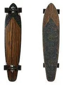 Deskorolki - GLOBE longboard Byron Bay Ebony/Nightshade EBONYNTSH) - miniaturka - grafika 1