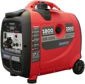 Agregaty prądotwórcze - Endress ESE 2300i Inverter 1.8 2.3 kW 230 V 110 007ESE 2300i - miniaturka - grafika 1